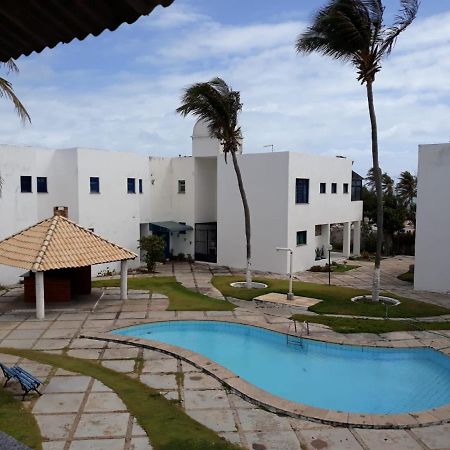 Porto Canoa Apartamento Aracati Ngoại thất bức ảnh