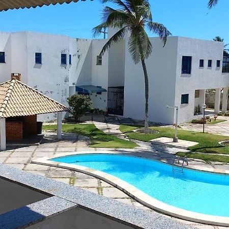 Porto Canoa Apartamento Aracati Ngoại thất bức ảnh