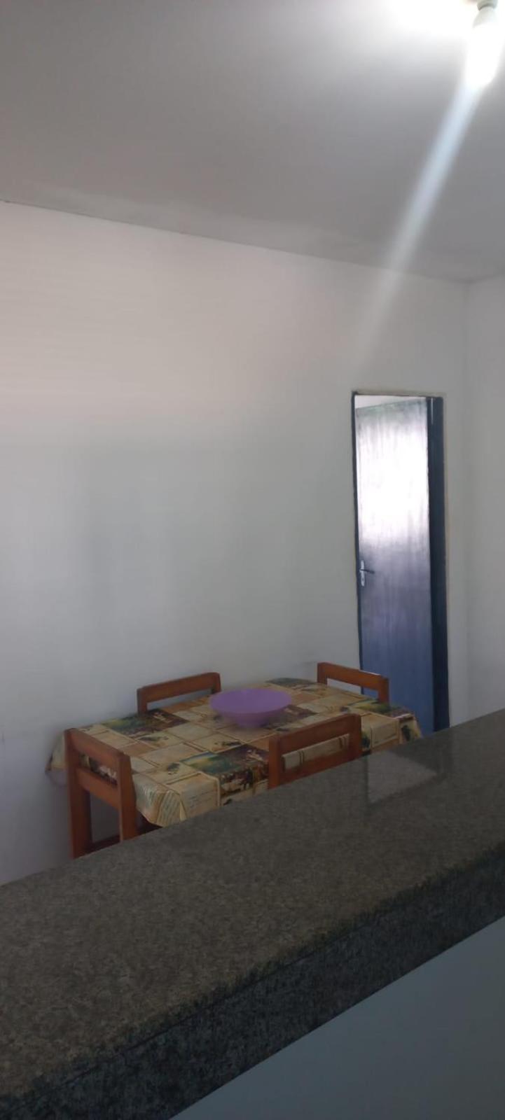 Porto Canoa Apartamento Aracati Ngoại thất bức ảnh